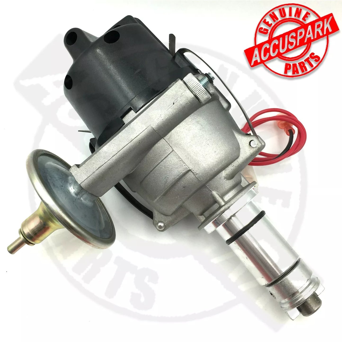 Distributor 25D4 Lucas type