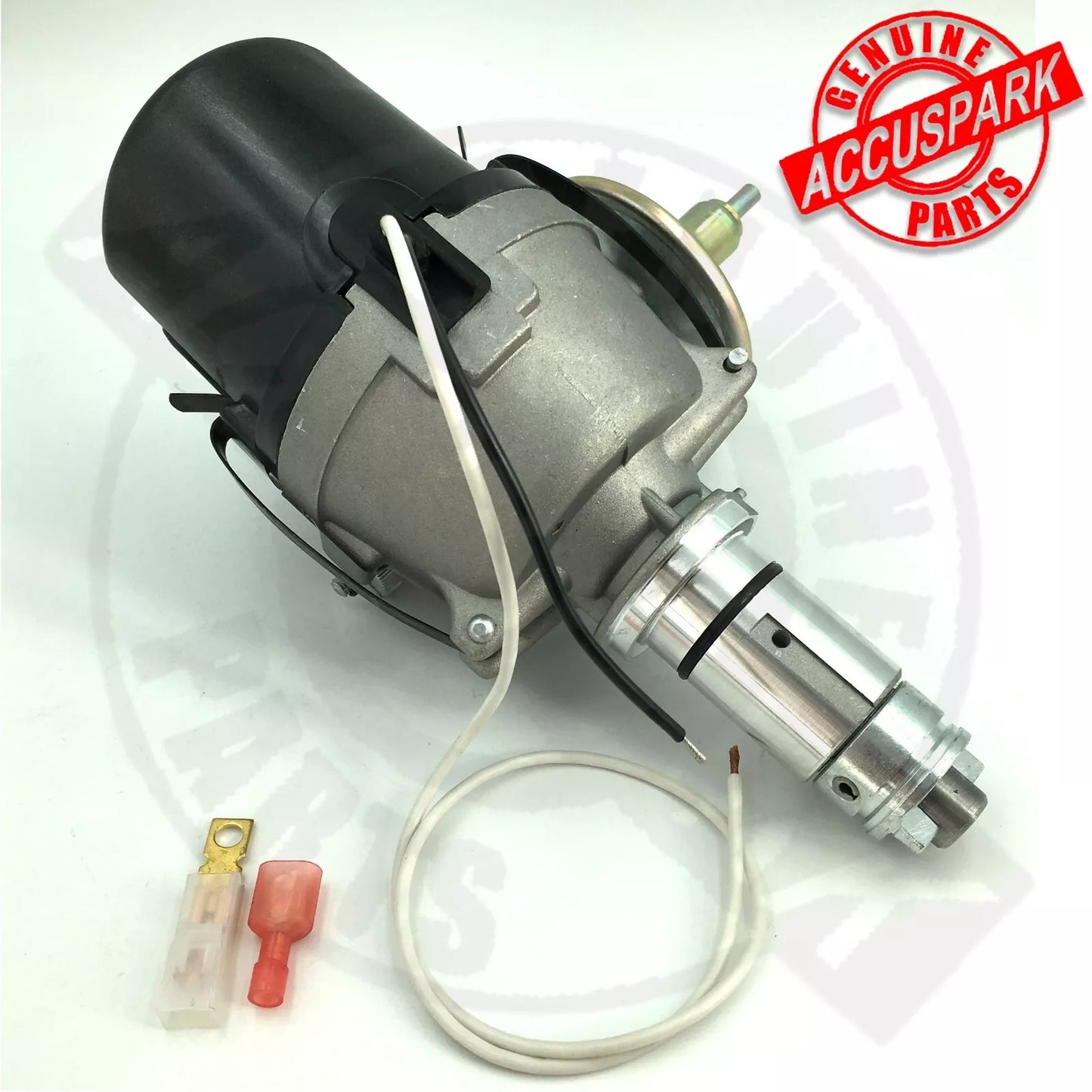 Distributor 25D4 Lucas type