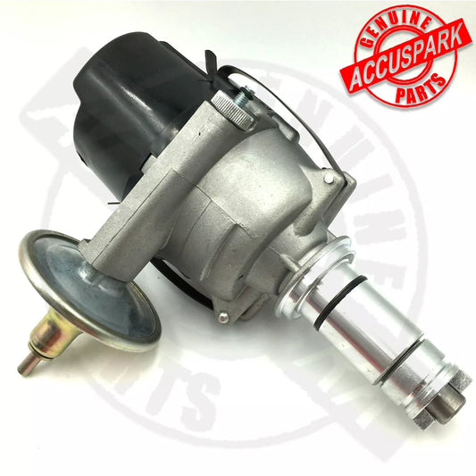 Distributor 25D4 Lucas type for MG Midget 1098 and 1275