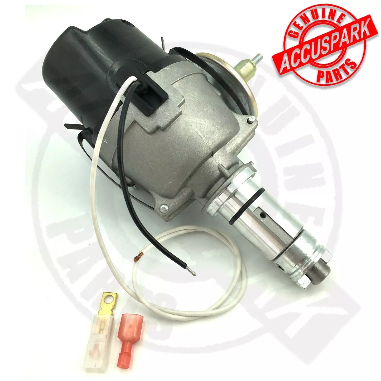 Distributor 25D4 Lucas type