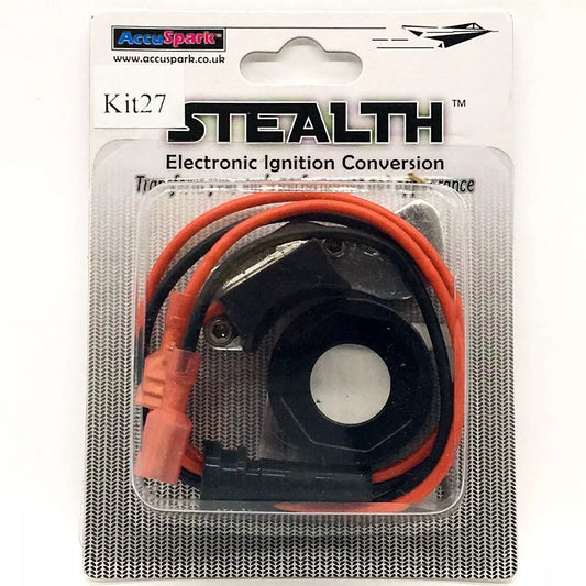 KIT 27 FoMoCo V8 Distributor ( Mustang )