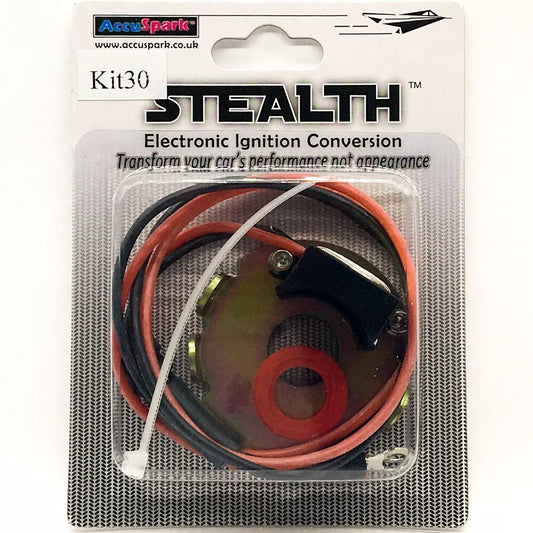 Kit 30 for 2 Cyl Marelli Distributors