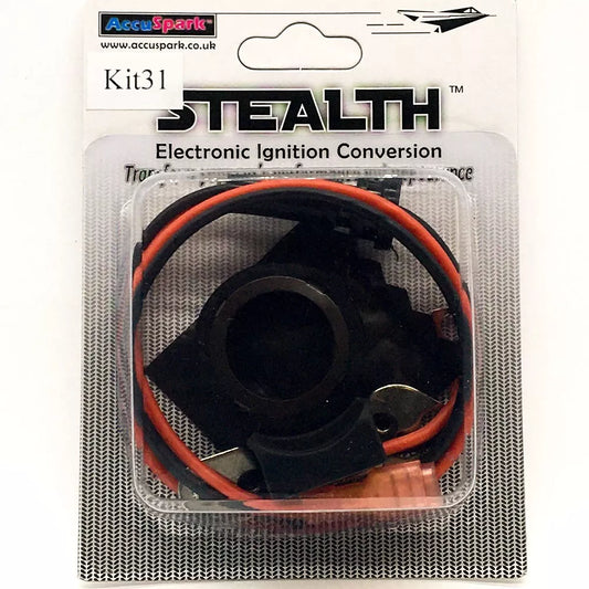 Kit 31 for Delco 4cyl 300 Series