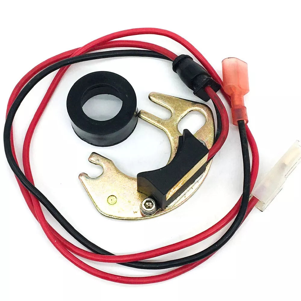 KIT 36 Hitatchi 4 Cylinder Distributor