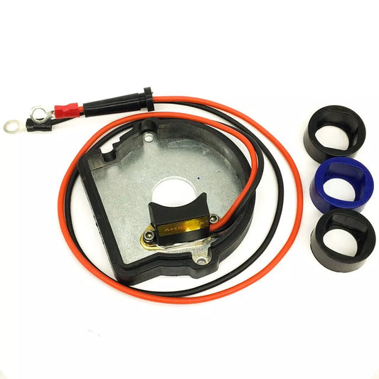 Kit 39 for Lucas DKYH4A Distributor - NEGATIVE EARTH ONLY