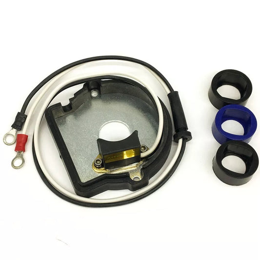Kit 39a for Lucas DKYH4A Distributor -POSITIVE  EARTH ONLY