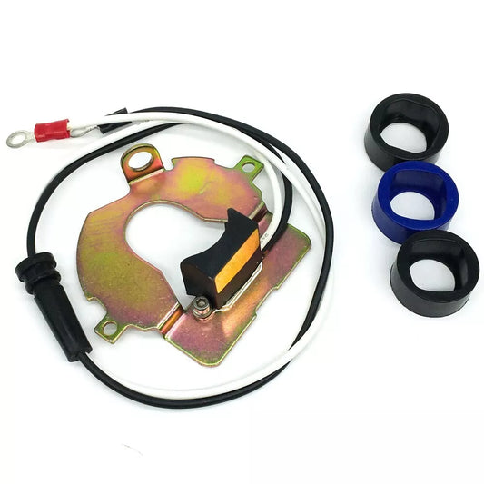 Kit 40a for Lucas DK4 Series distributor - POSITIVE EARTH ONLY