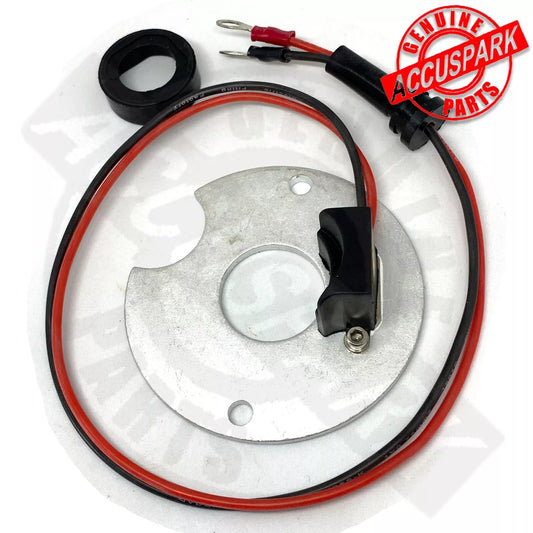 Kit 43 for willys Jeep 2.2 All models