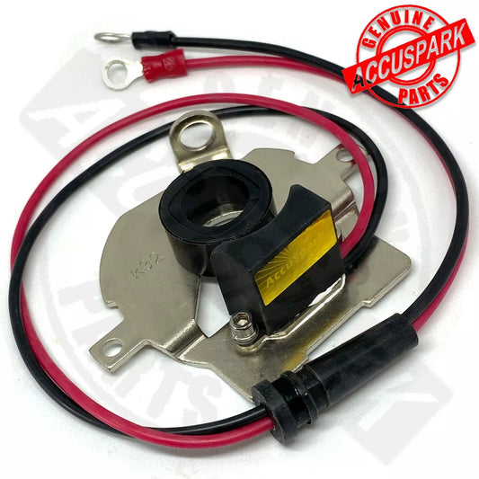 Kit 44 For Lucas D2M 4 cyl - NEGATIVE EARTH ONLY
