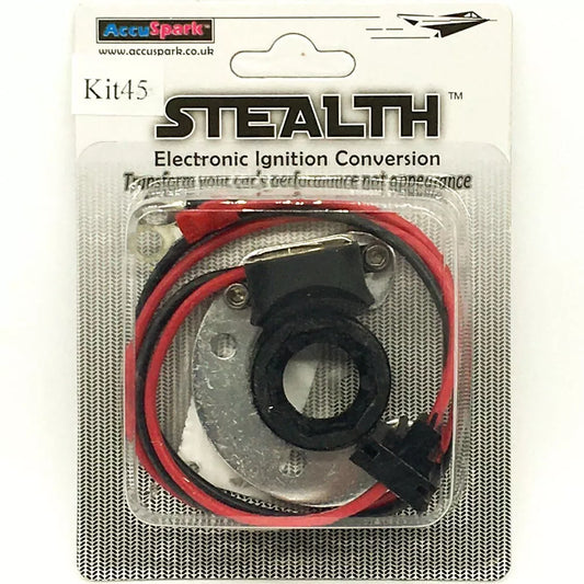 Kit 45 for Lucas 20D8 V8