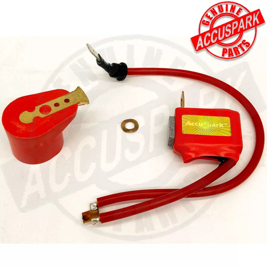Electronic Condensor
