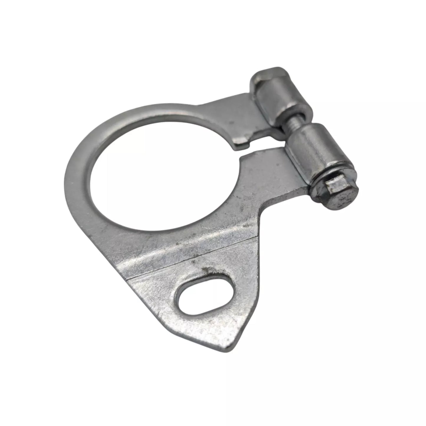 Spare Parts