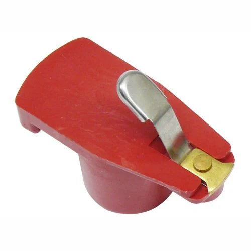 Red Rotors