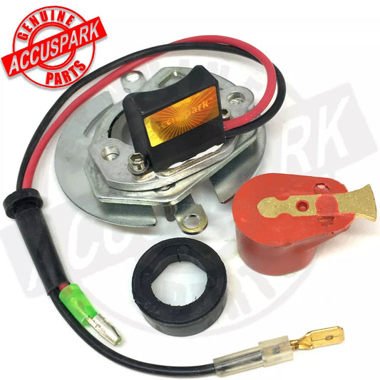 Kit 8 for Lucas 59D4