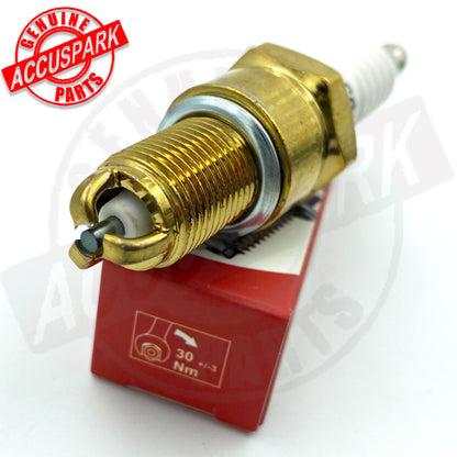 Spark Plugs for A & B Series Engines