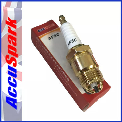 Spark Plugs FULL RANGE