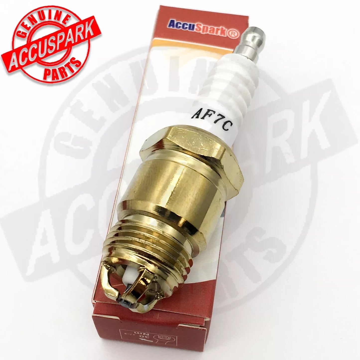 Spark Plugs FULL RANGE