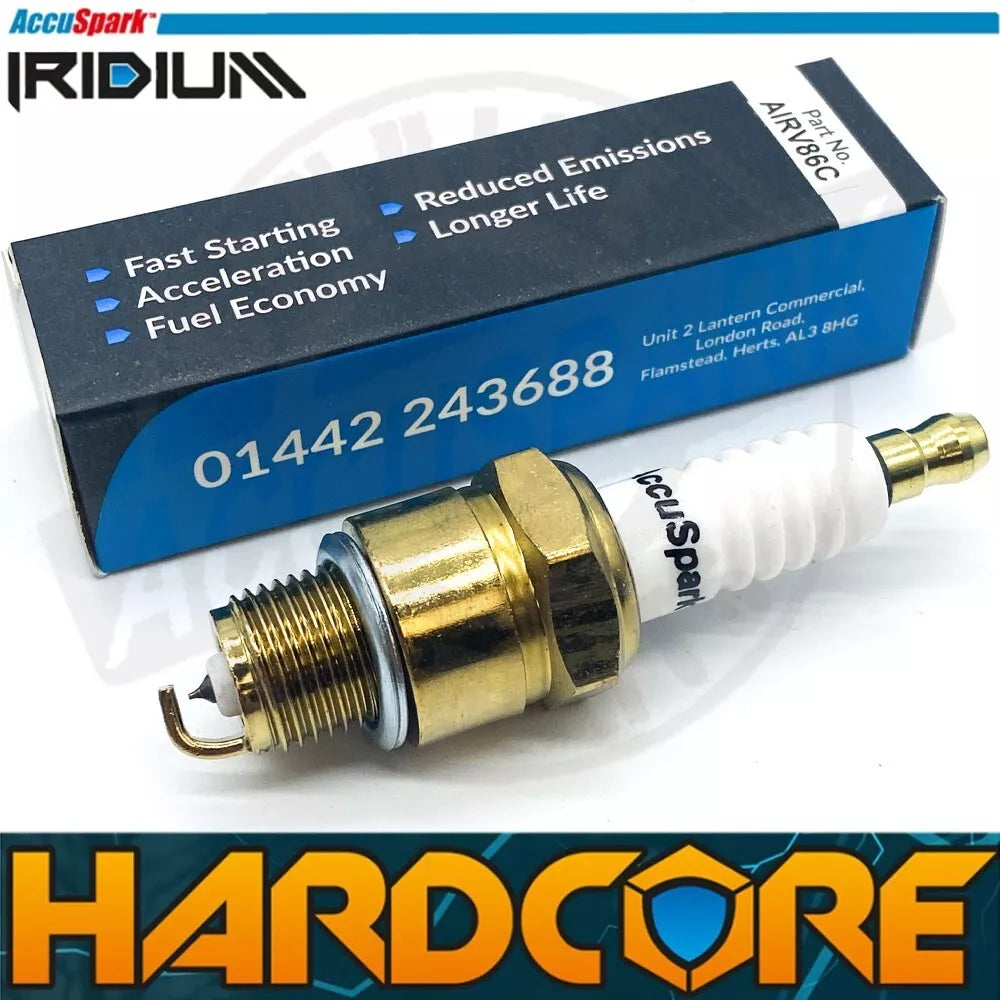 Spark Plugs FULL RANGE