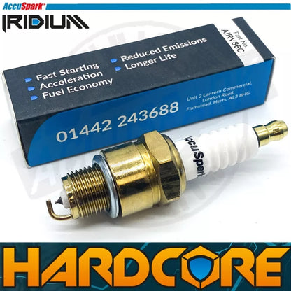Spark Plugs FULL RANGE