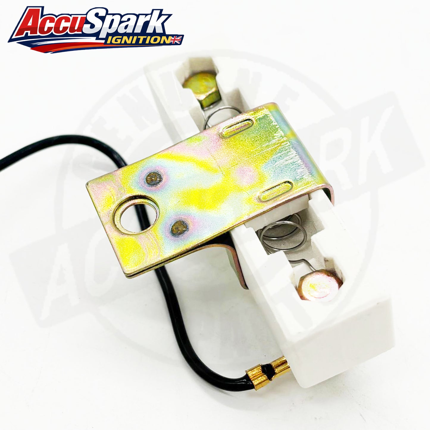 1.5/1.6 Ohm  ceramic Ballast resitor