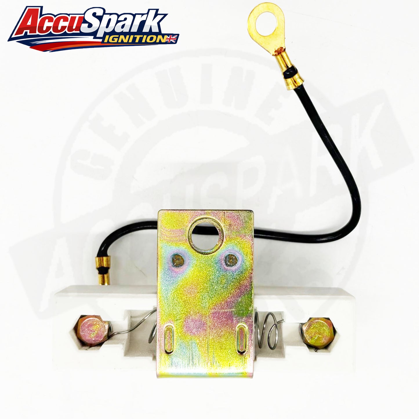1.5/1.6 Ohm  ceramic Ballast resitor