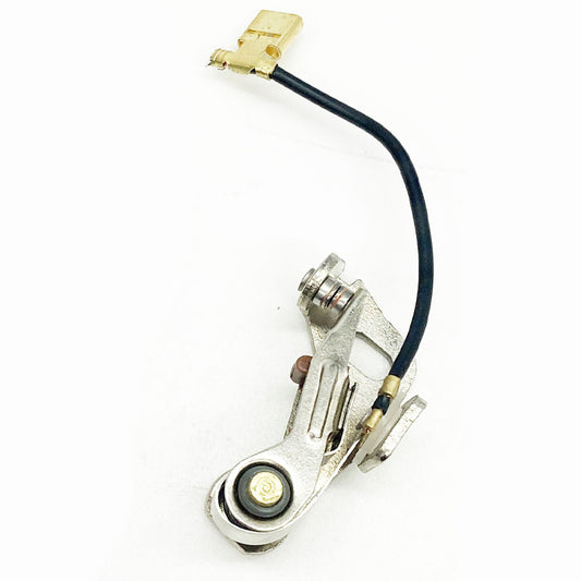Bosch 4 cyl  Traditional Points Sets  I piece L/H pivot