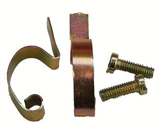 Spare Parts