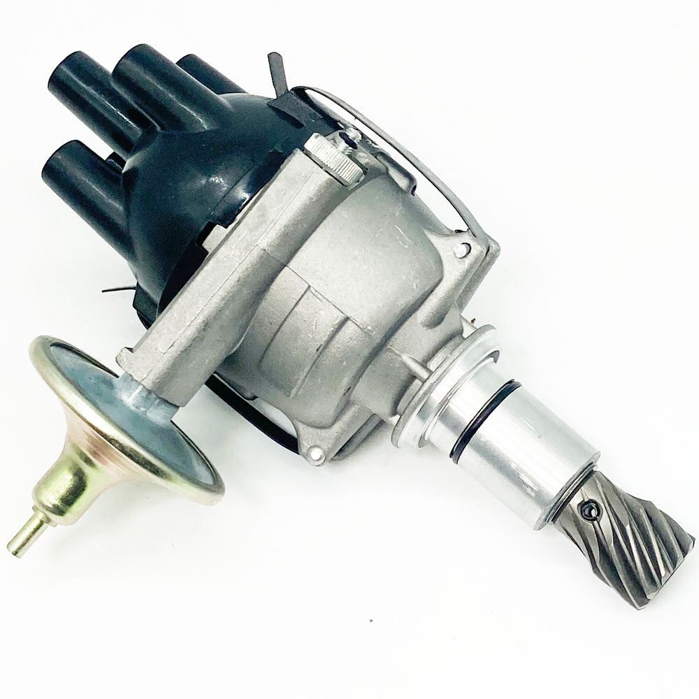 AccuSpark-Distributor Electronic PACK FULL RANGE