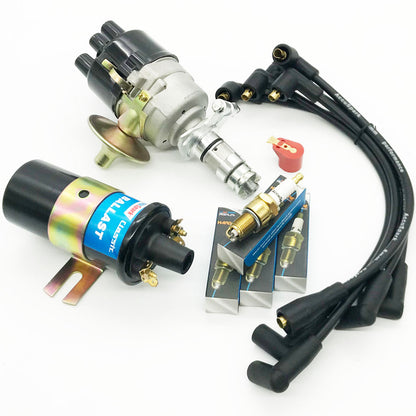 PACK D8 Triumph Spitfire 1500cc  Electronic tacho only