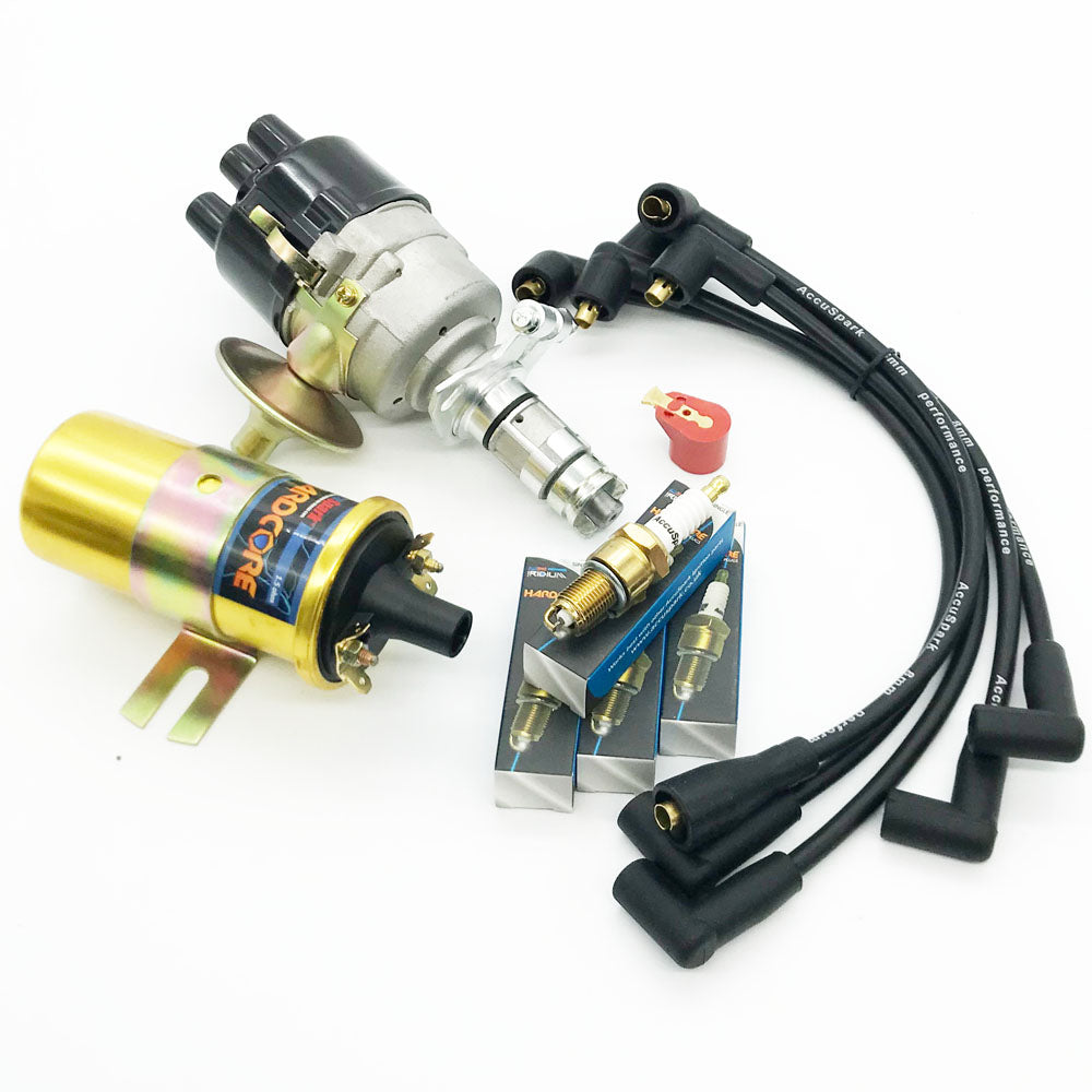 PACK D8 Triumph Spitfire 1500cc  Electronic tacho only