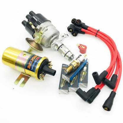 PACK D8 Triumph Spitfire 1500cc  Electronic tacho only