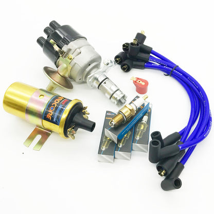 PACK D8 Triumph Spitfire 1500cc  Electronic tacho only