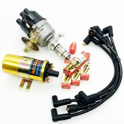 PACK D8 Triumph Spitfire 1500cc  Electronic tacho only