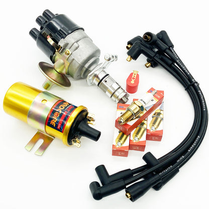 PACK D8 Triumph Spitfire 1500cc  Electronic tacho only