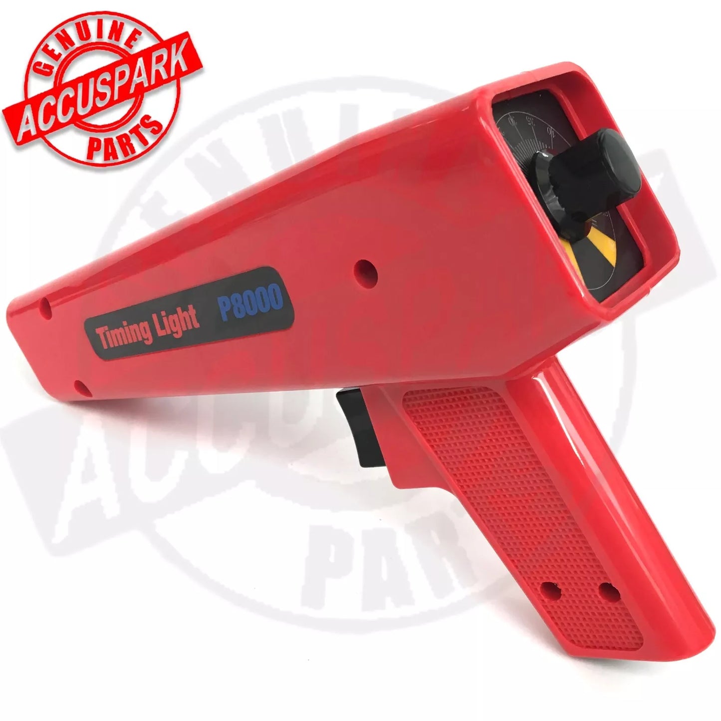 Timing Light P8000 ADD ON OFFER