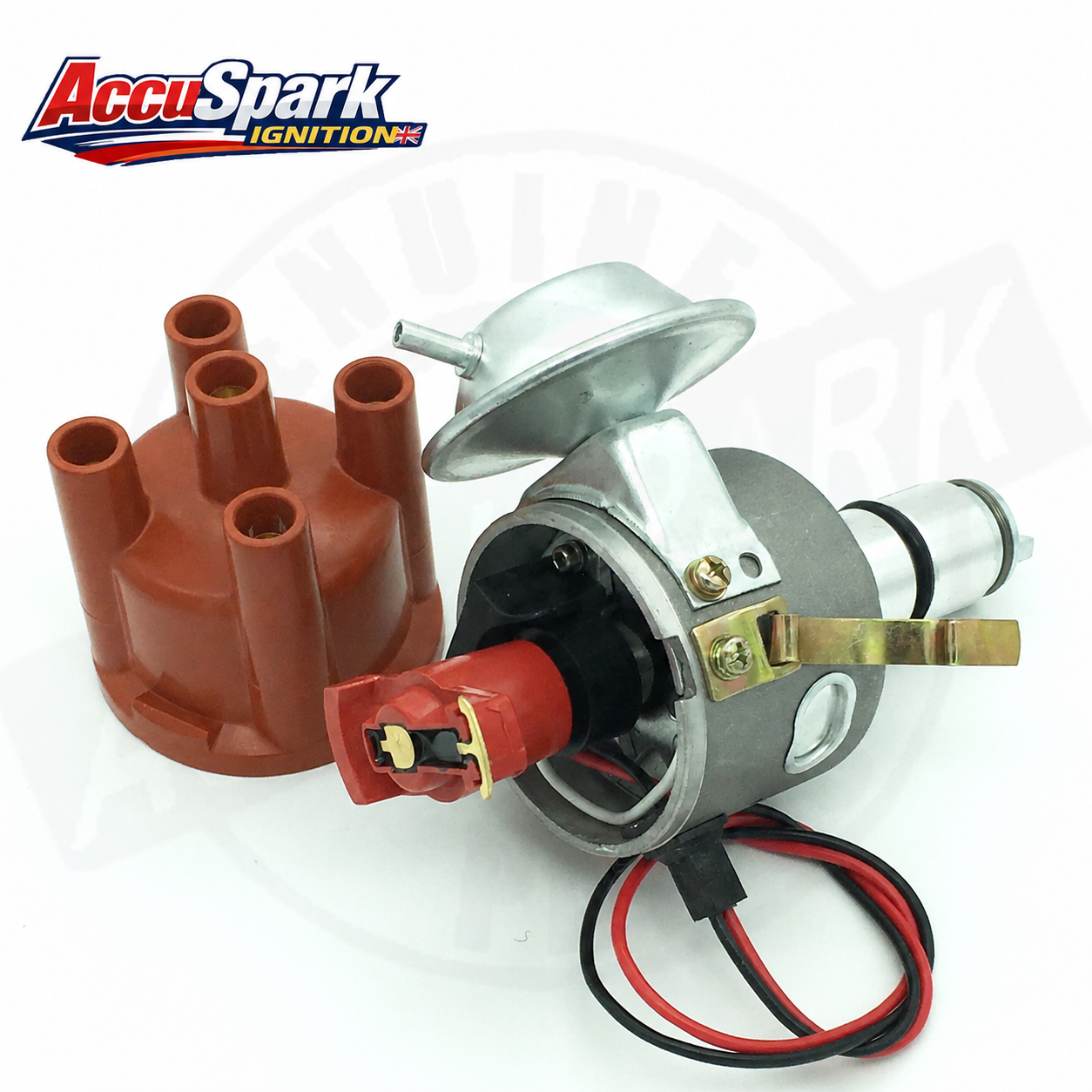 Distributor - VW Air-cooled