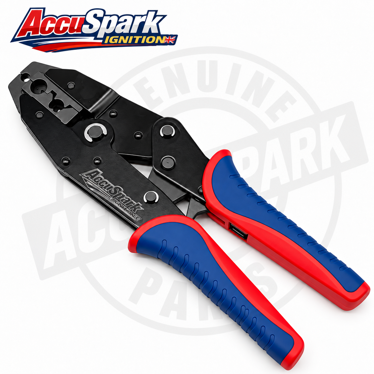 HT lead professional crimping tool 7mm & 8mm