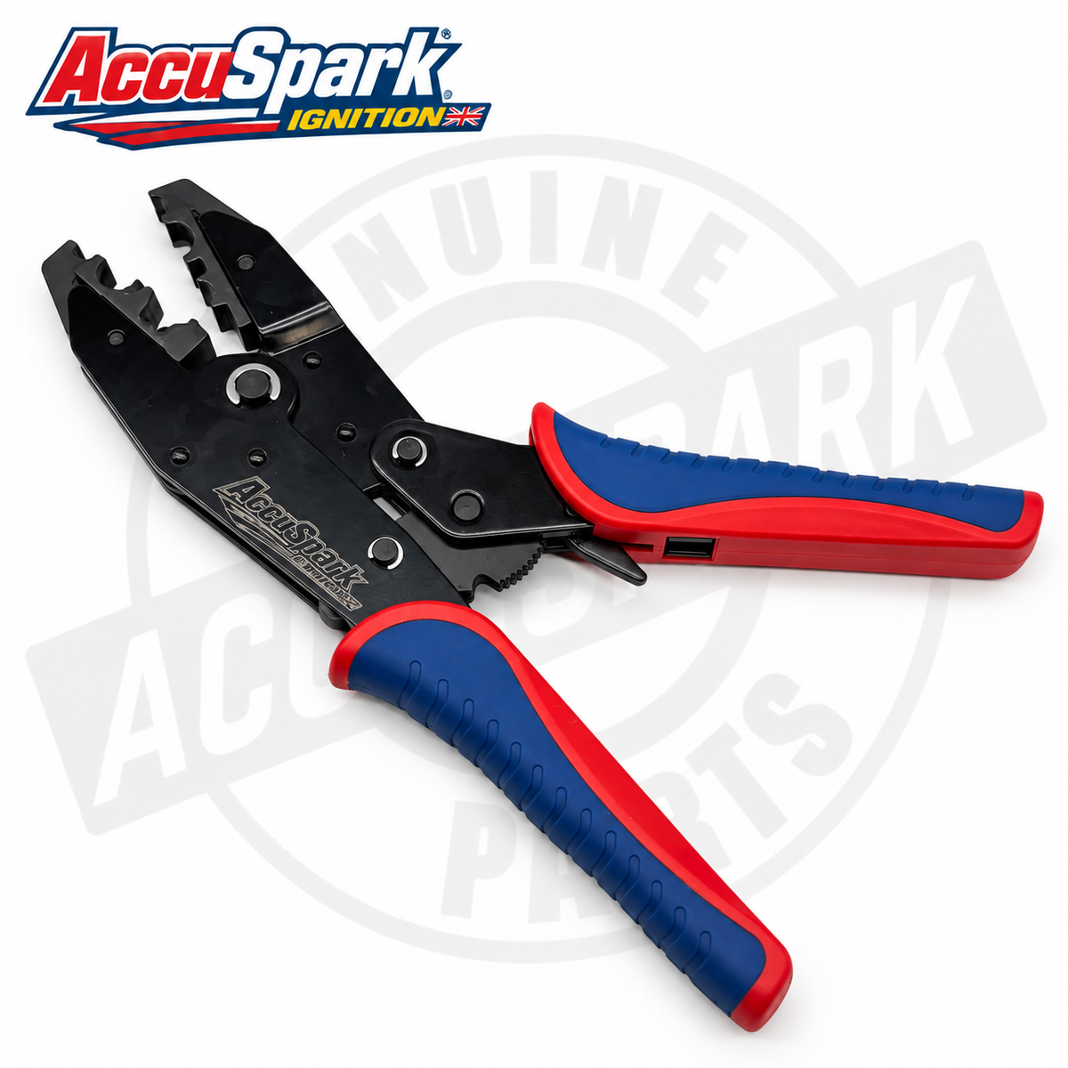 HT lead professional crimping tool 7mm & 8mm