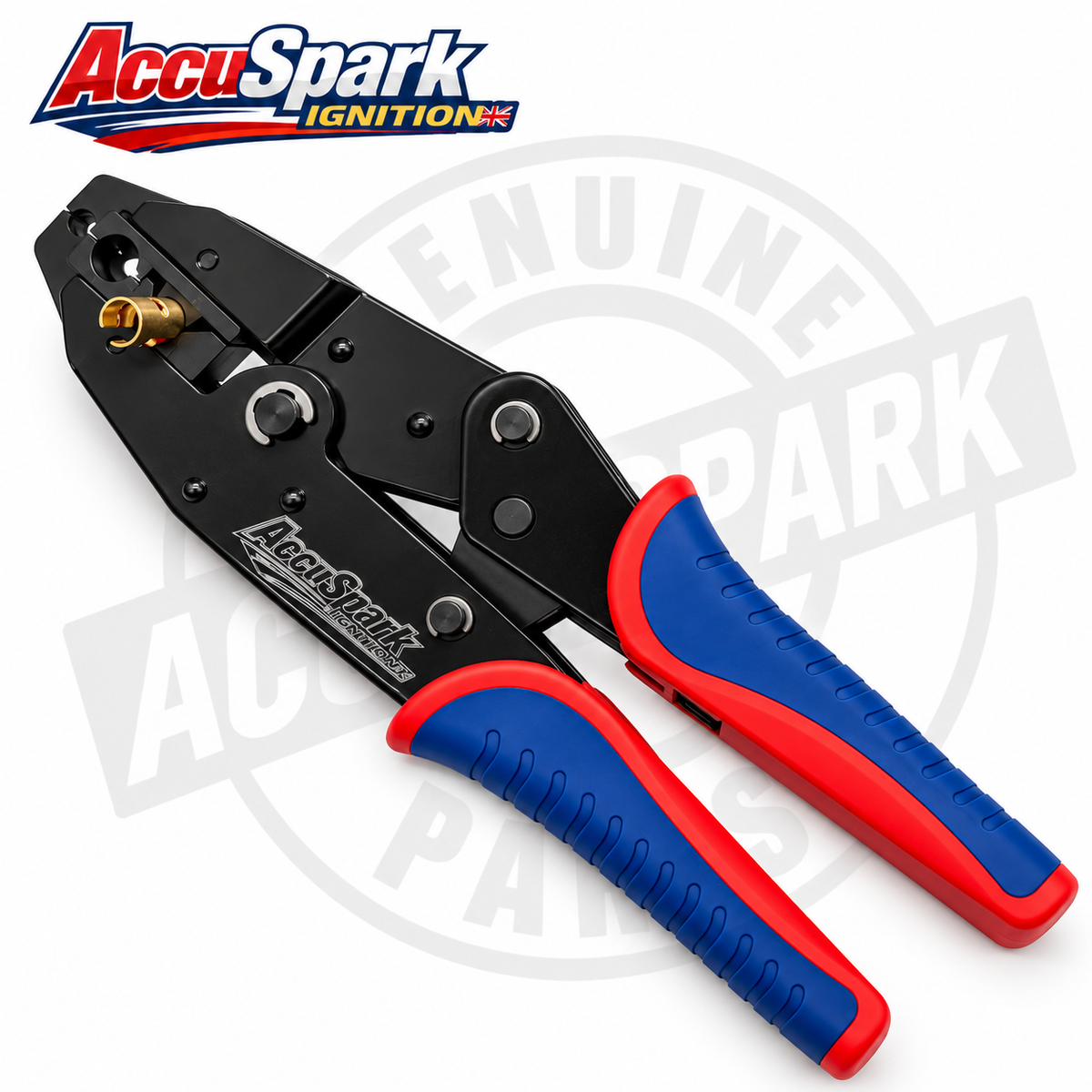 HT lead professional crimping tool 7mm & 8mm