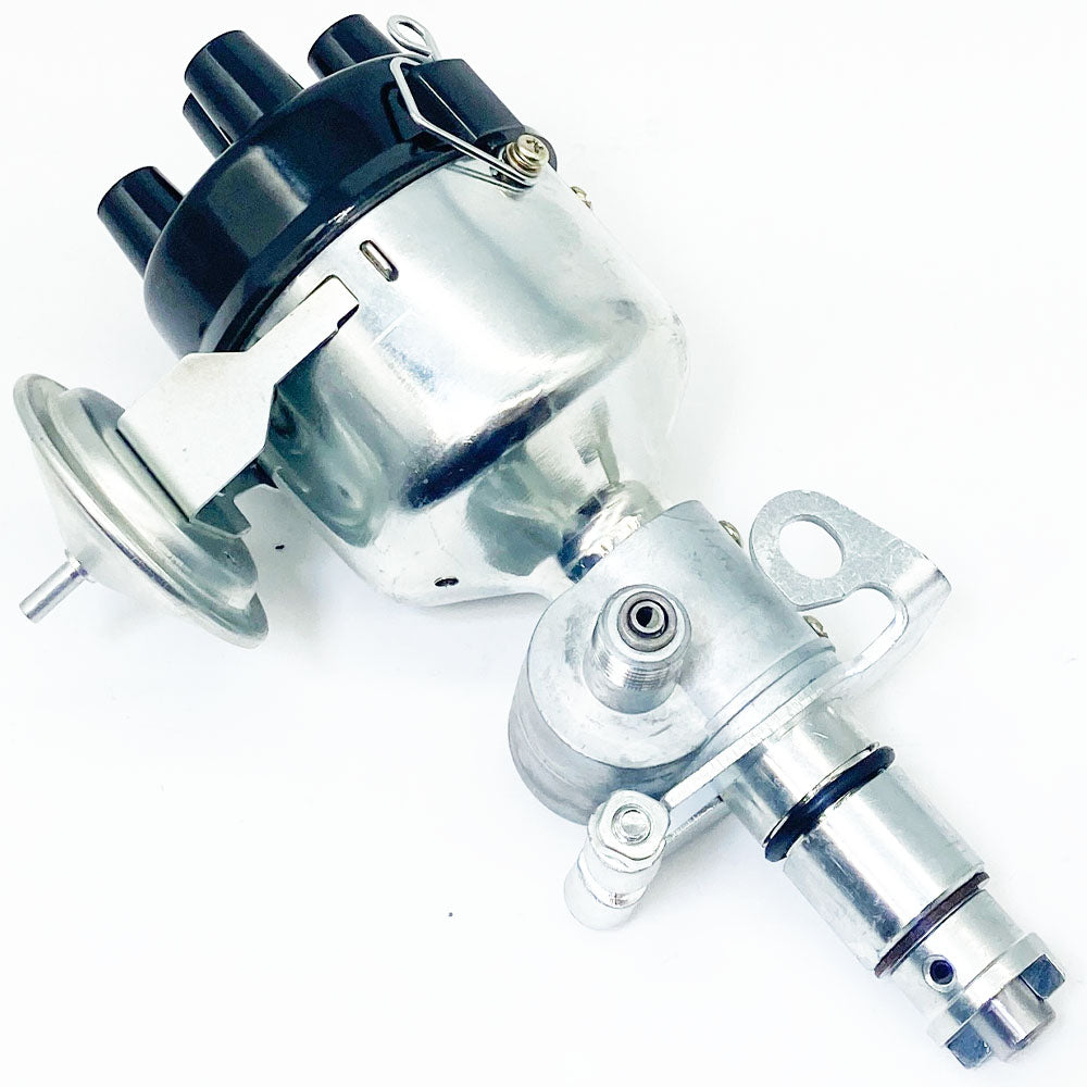 AccuSpark-Distributor Electronic PACK FULL RANGE