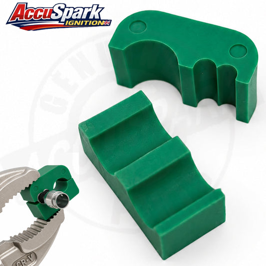 AccuSpark HT Lead Crimping Tool Suitable 7mm and 8mm