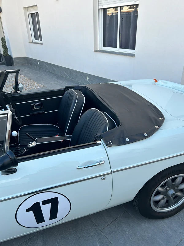 Hood covers