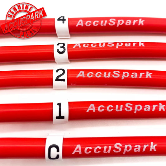 HT Lead numbered markers