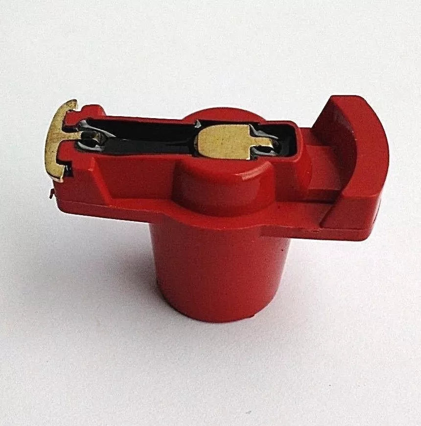 Red Rotors