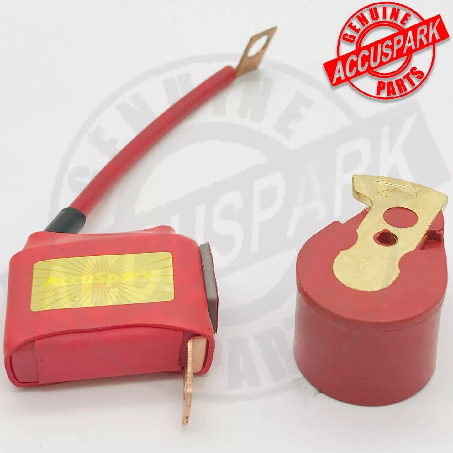 Electronic Condensor