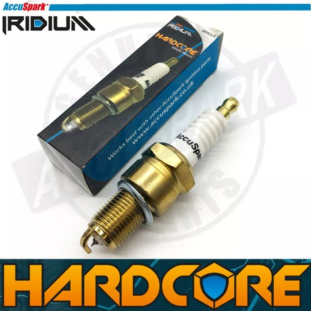 Spark Plugs FULL RANGE