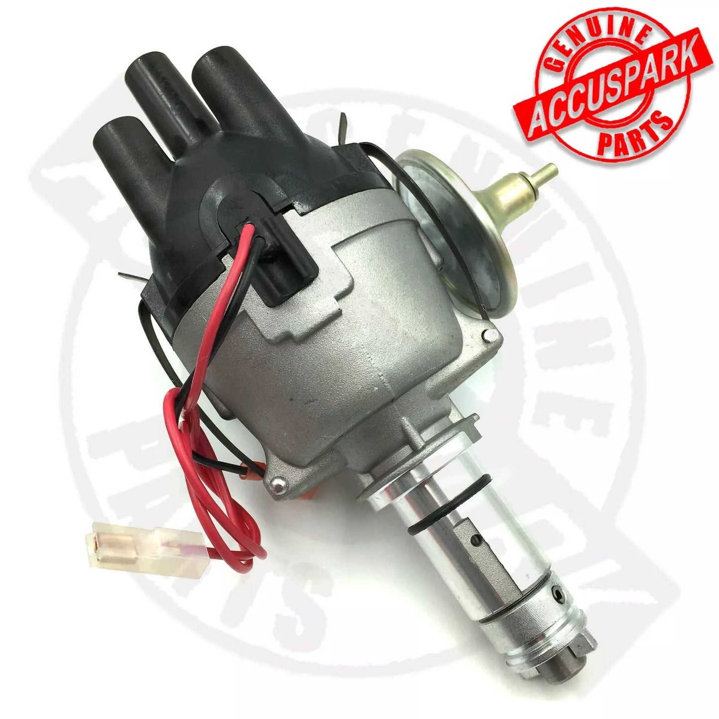 Distributor 25D4 Lucas type