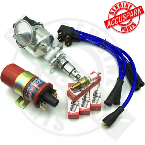 PACK F  Delco Pack for Triumph Spitfire
