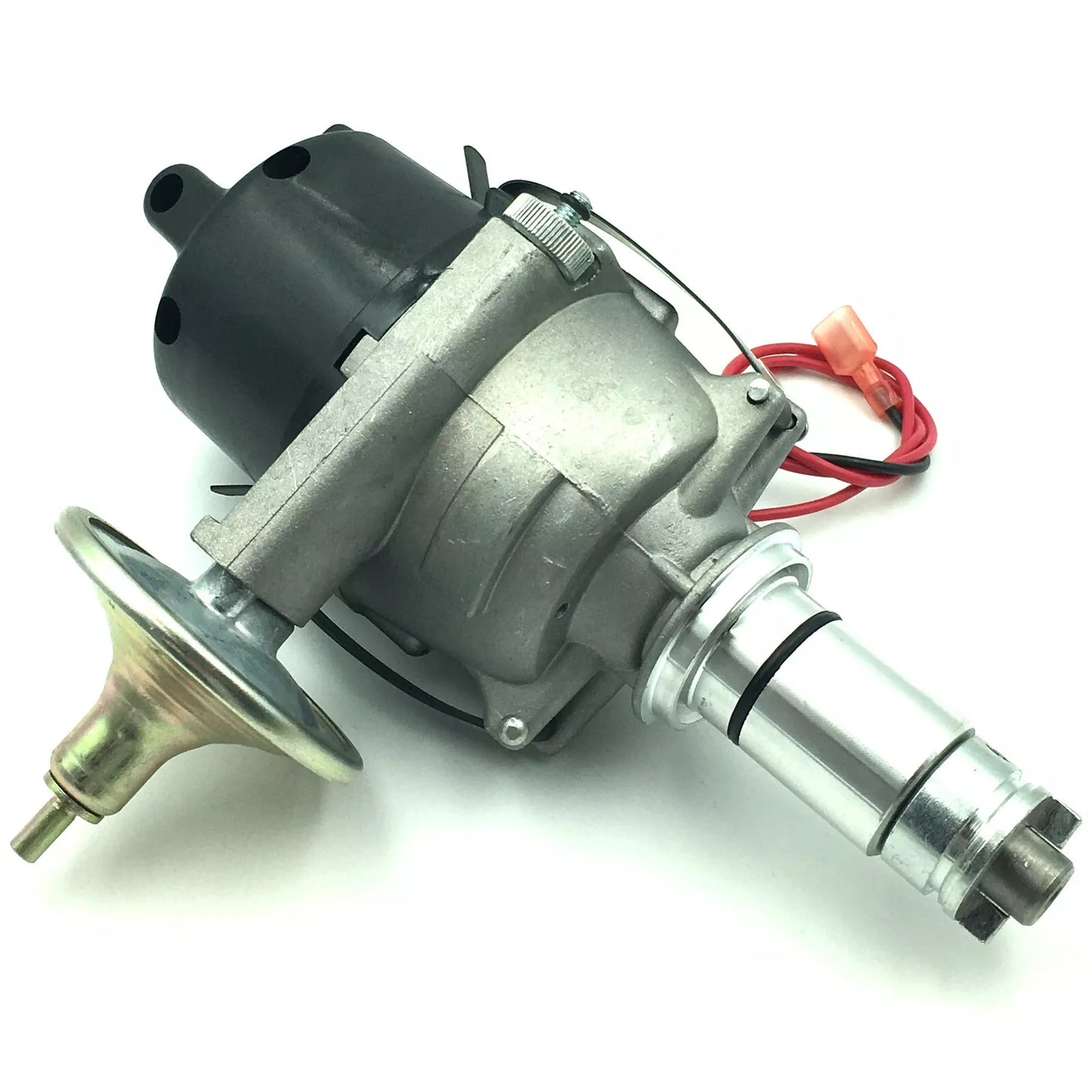 AccuSpark-Distributor Electronic PACK FULL RANGE