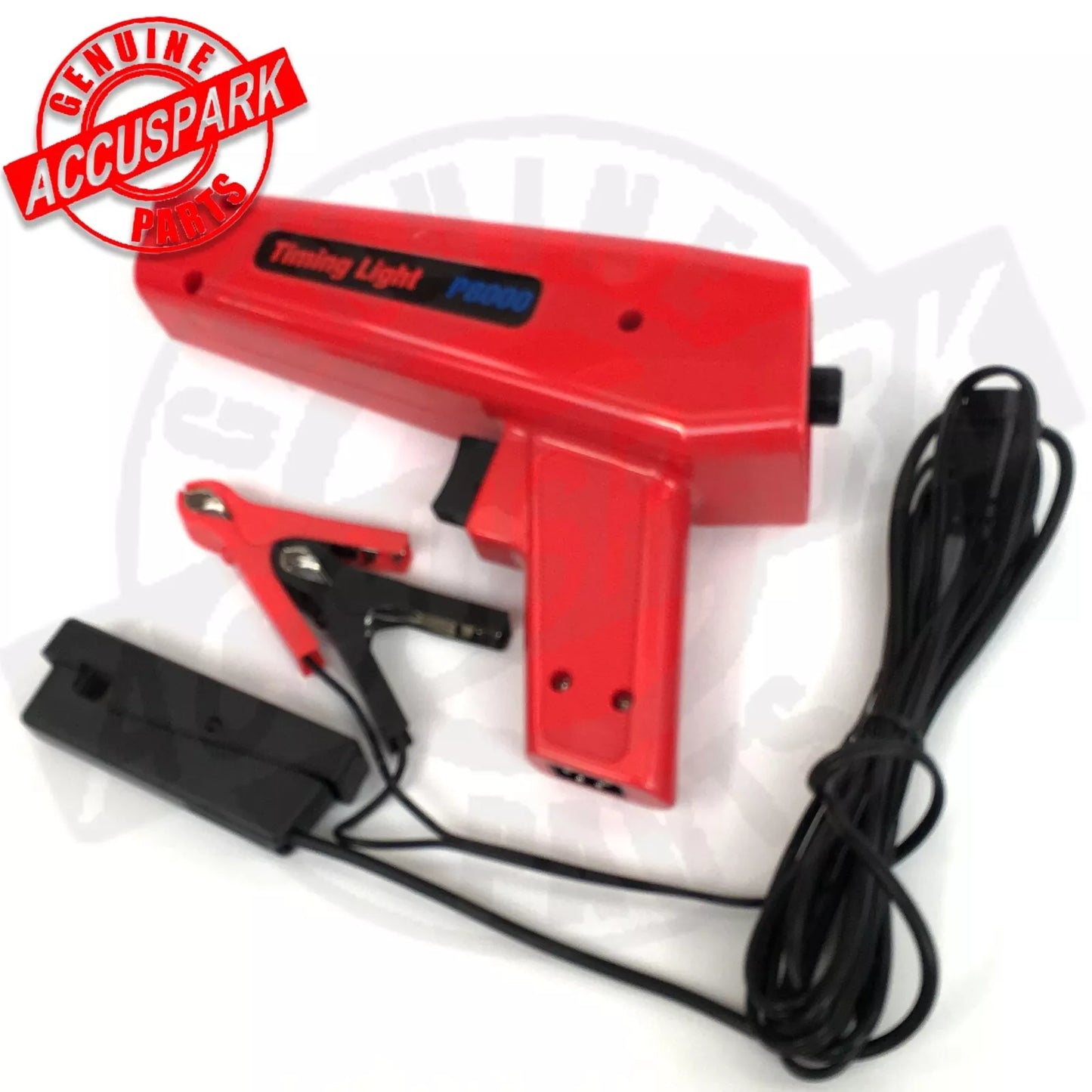 Timing Light P8000 ADD ON OFFER